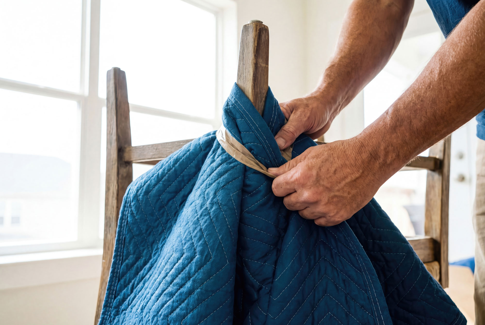 Furniture Moving in West University Place, Texas | FWD Movers
